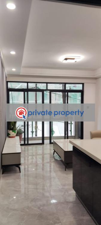 3 bedroom Apartment For Sale &nbsp;valley Arcade Road Lavington Nairobi - 1