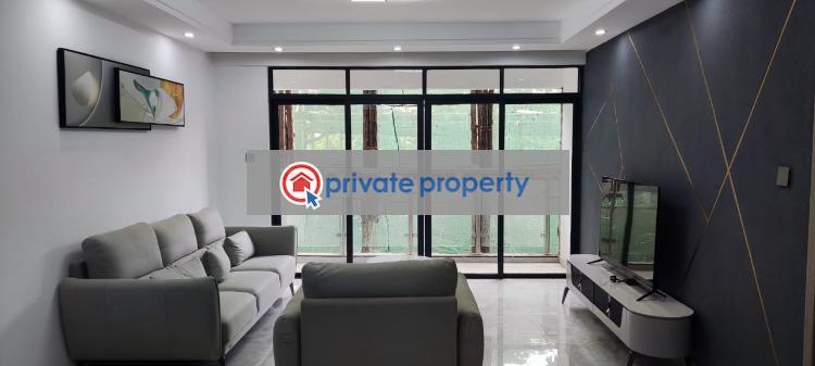 3 bedroom Apartment For Sale &nbsp;valley Arcade Road Lavington Nairobi - 3