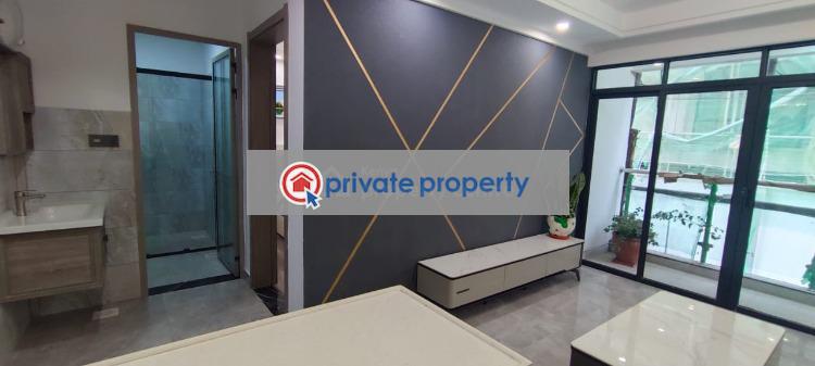 3 bedroom Apartment For Sale &nbsp;valley Arcade Road Lavington Nairobi - 2