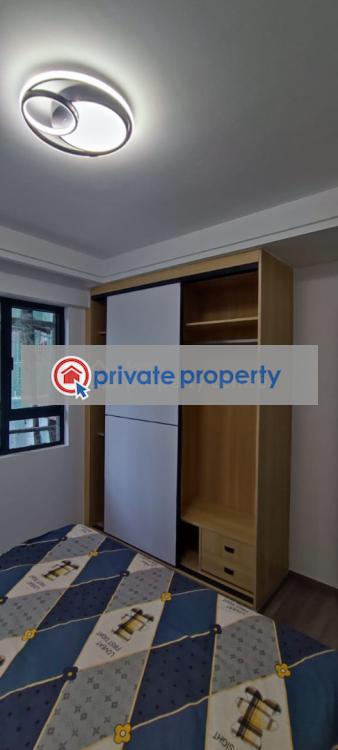 3 bedroom Apartment For Sale &nbsp;valley Arcade Road Lavington Nairobi - 9