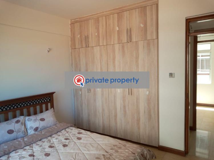 3 bedroom Apartment For Sale &nbsp;kiambu Road quickmart Thindigua Nairobi - 21