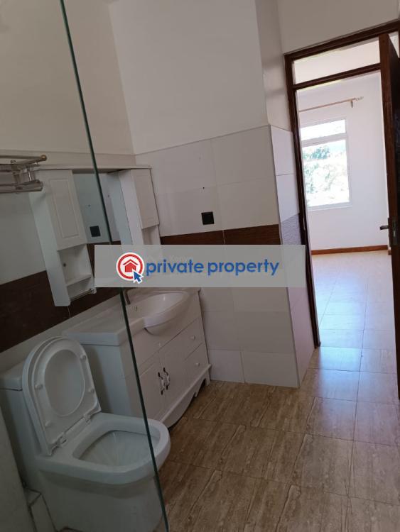 3 bedroom Apartment For Sale &nbsp;kiambu Road Runda Westlands Nairobi - 10