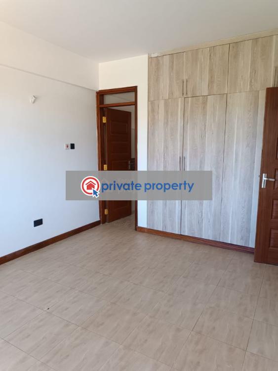 3 bedroom Apartment For Sale &nbsp;kiambu Road Runda Westlands Nairobi - 8