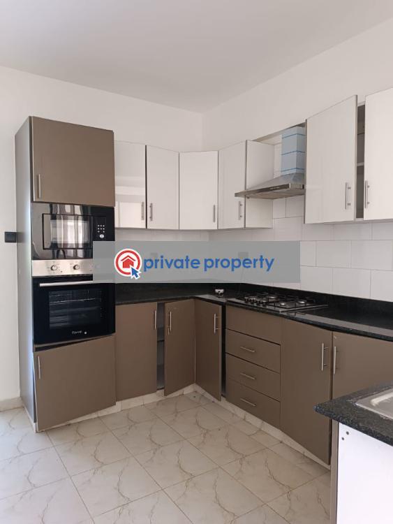3 bedroom Apartment For Sale &nbsp;kiambu Road quickmart Thindigua Nairobi - 4