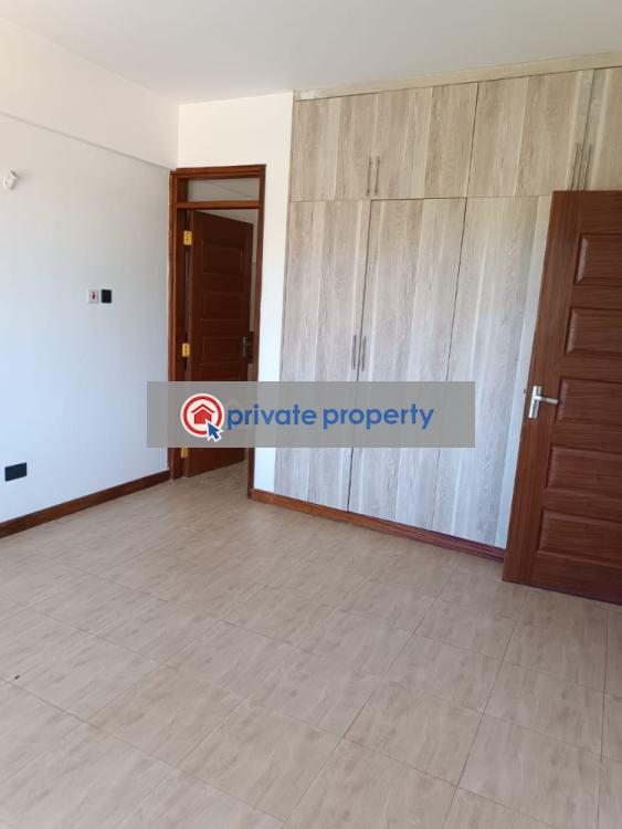 3 bedroom Apartment For Sale &nbsp;kiambu Road quickmart Thindigua Nairobi - 8