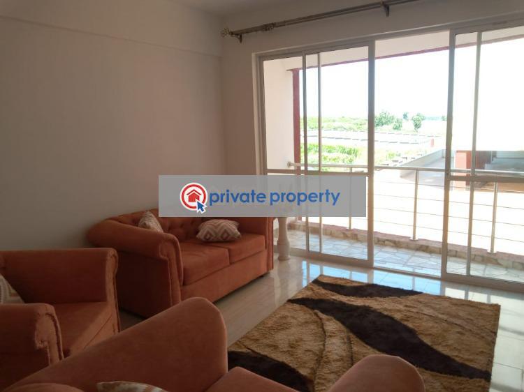 3 bedroom Apartment For Sale &nbsp;kiambu Road quickmart Thindigua Nairobi - 18