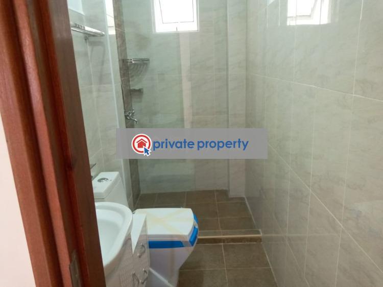 3 bedroom Apartment For Sale &nbsp;kiambu Road quickmart Thindigua Nairobi - 22