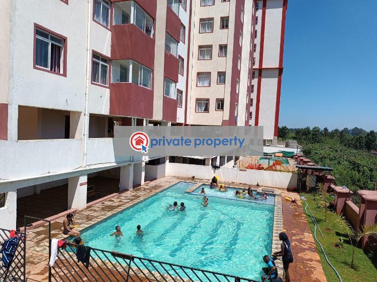 3 bedroom Apartment For Sale &nbsp;kiambu Road quickmart Thindigua Nairobi - 16