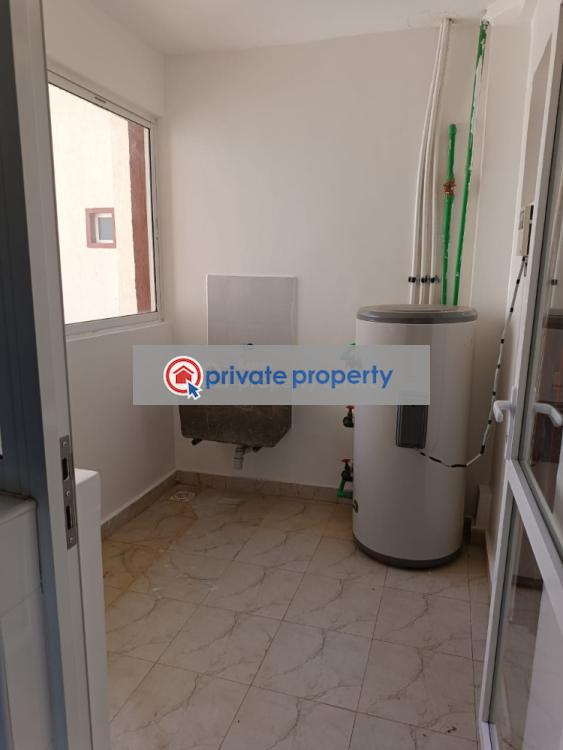 3 bedroom Apartment For Sale &nbsp;kiambu Road quickmart Thindigua Nairobi - 1