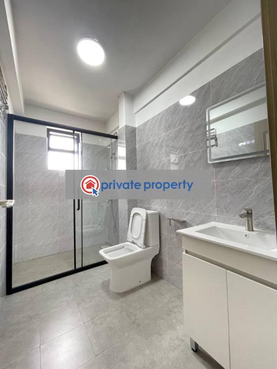3 bedroom Apartment For Sale &nbsp;othaya Road Kileleshwa Nairobi - 12