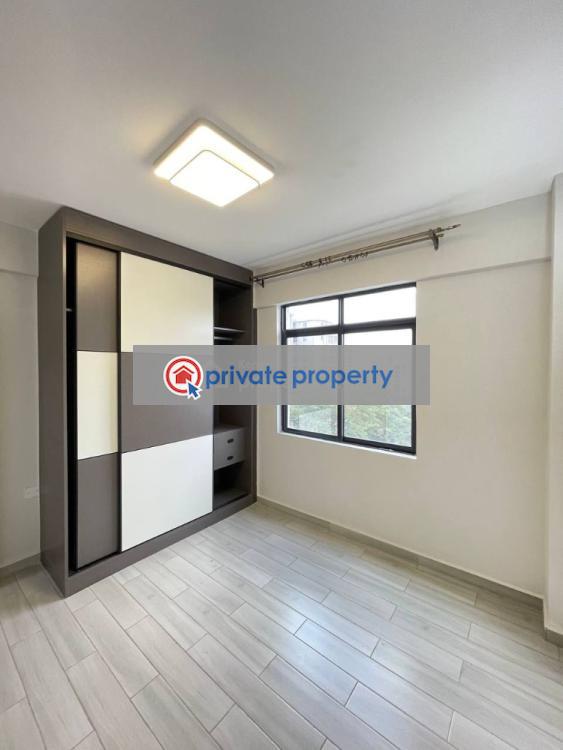 3 bedroom Apartment For Sale &nbsp;othaya Road Kileleshwa Nairobi - 10