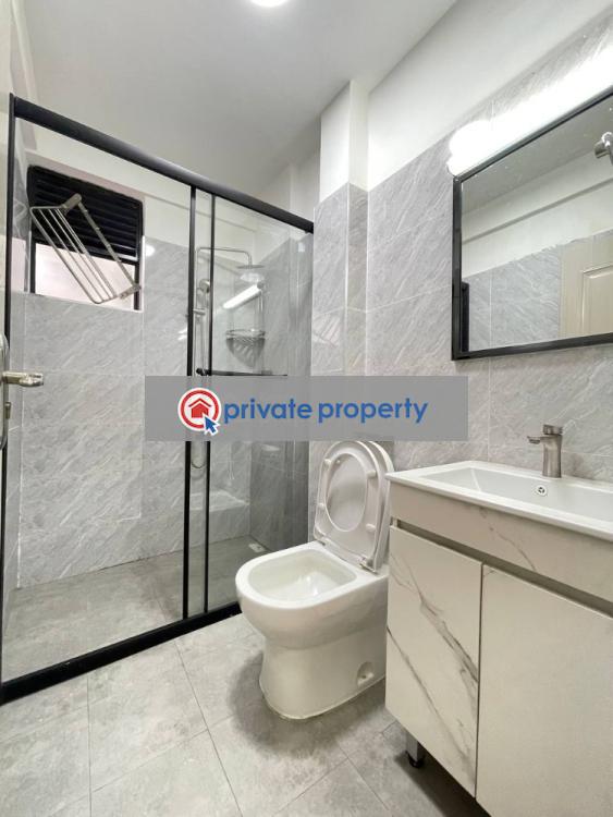 3 bedroom Apartment For Sale &nbsp;othaya Road Kileleshwa Nairobi - 11