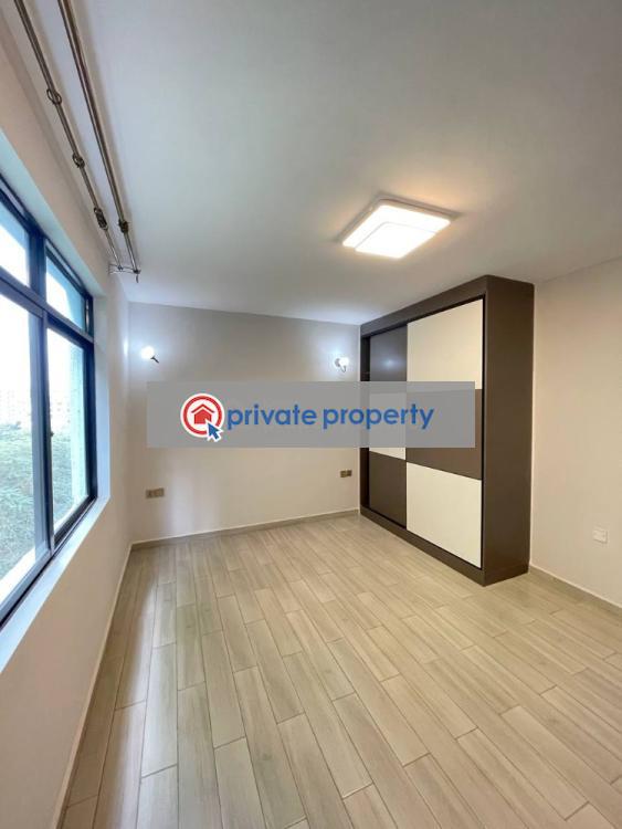 3 bedroom Apartment For Sale &nbsp;othaya Road Kileleshwa Nairobi - 9