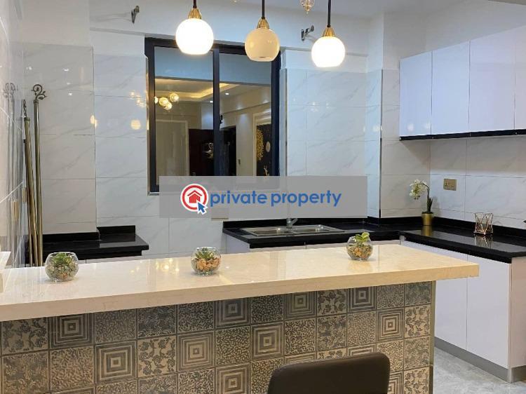 3 bedroom Apartment For Sale &nbsp;othaya Road Kileleshwa Nairobi - 7