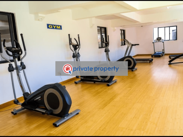 3 bedroom Apartment For Sale &nbsp;othaya Road Kileleshwa Nairobi - 6