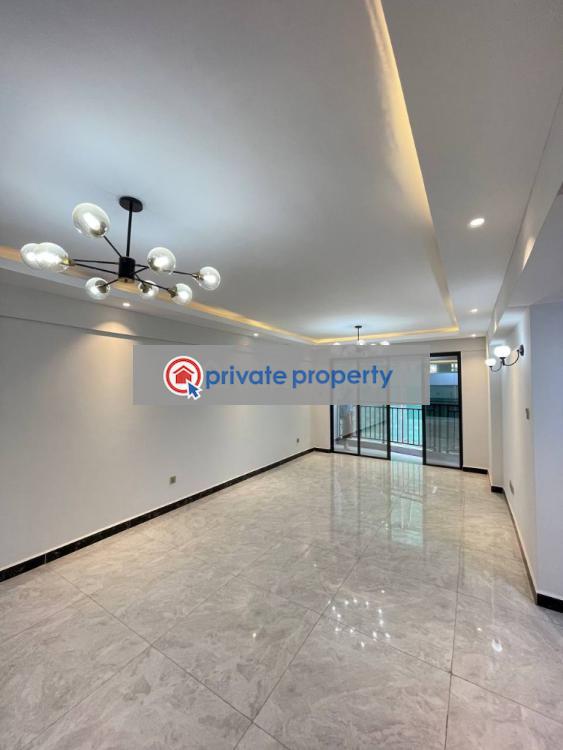 3 bedroom Apartment For Sale &nbsp;othaya Road Kileleshwa Nairobi - 8