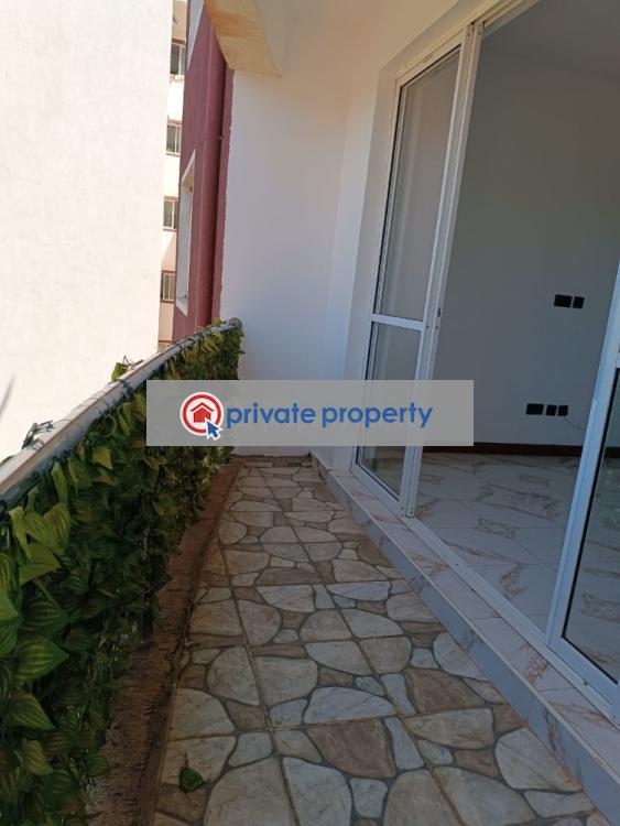 3 bedroom Apartment For Sale &nbsp;thindigua, Kiambu Road Runda Westlands Nairobi - 4