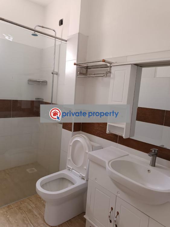 3 bedroom Apartment For Sale &nbsp;thindigua, Kiambu Road Runda Westlands Nairobi - 13