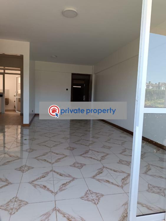 3 bedroom Apartment For Sale &nbsp;thindigua, Kiambu Road Runda Westlands Nairobi - 1