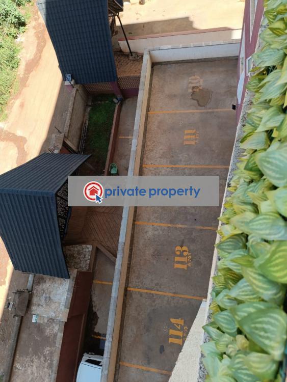 3 bedroom Apartment For Sale &nbsp;thindigua, Kiambu Road Runda Westlands Nairobi - 5