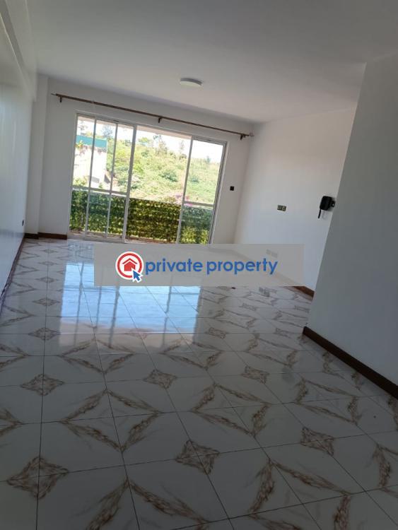 3 bedroom Apartment For Sale &nbsp;thindigua, Kiambu Road Runda Westlands Nairobi - 2