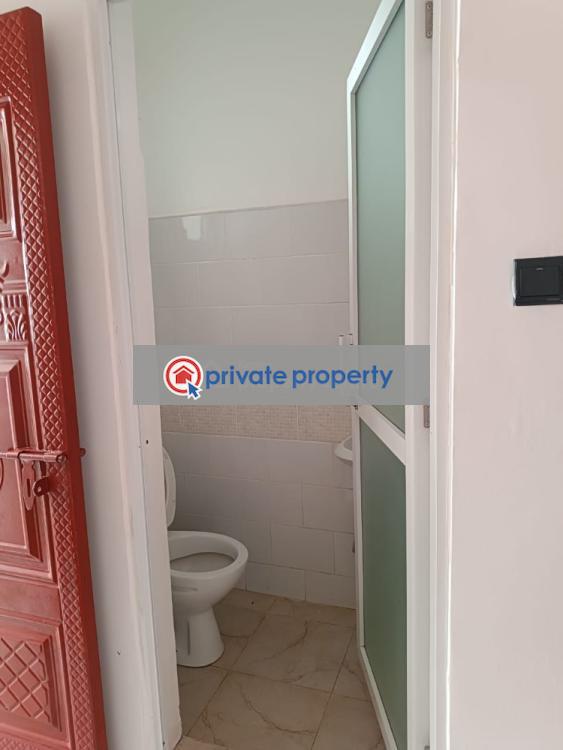 3 bedroom Apartment For Sale &nbsp;thindigua, Kiambu Road Runda Westlands Nairobi - 16