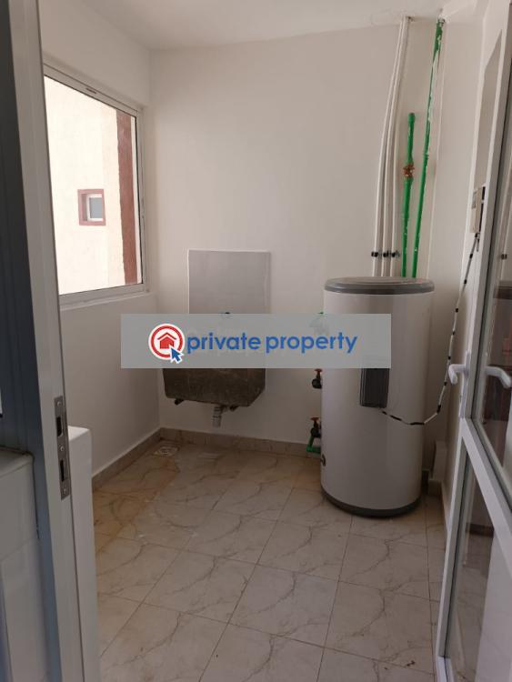 3 bedroom Apartment For Sale &nbsp;thindigua, Kiambu Road Runda Westlands Nairobi - 15