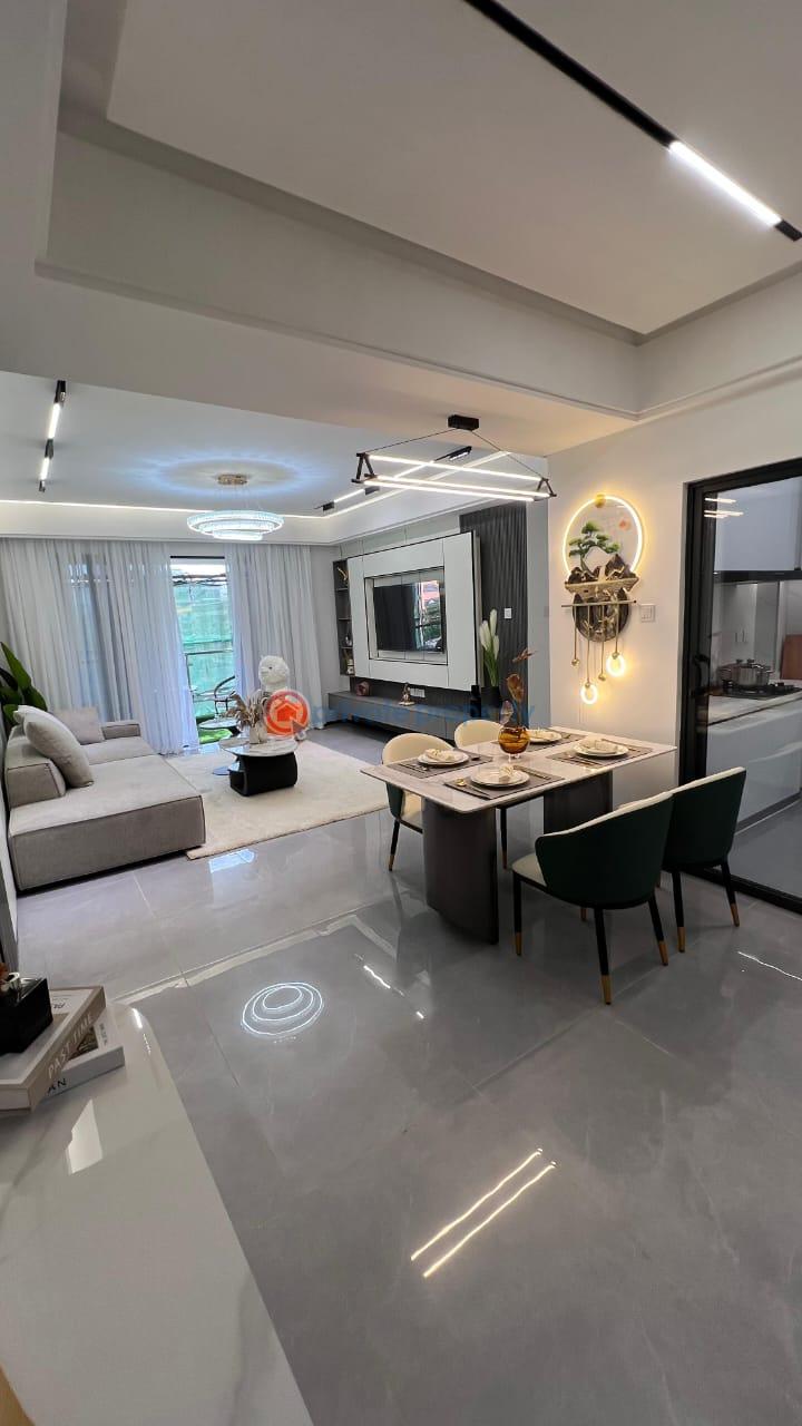 3 bedroom Apartment For Sale Mogotio Road Westlands Nairobi - 3