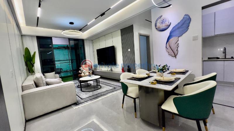 3 bedroom Apartment For Sale Mogotio Road Westlands Nairobi - 1