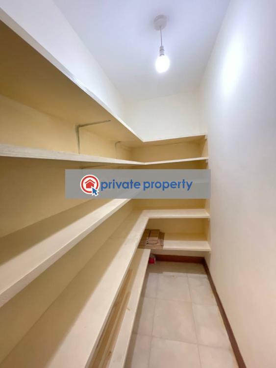 3 bedroom Apartment For Sale Parklands Nairobi - 4