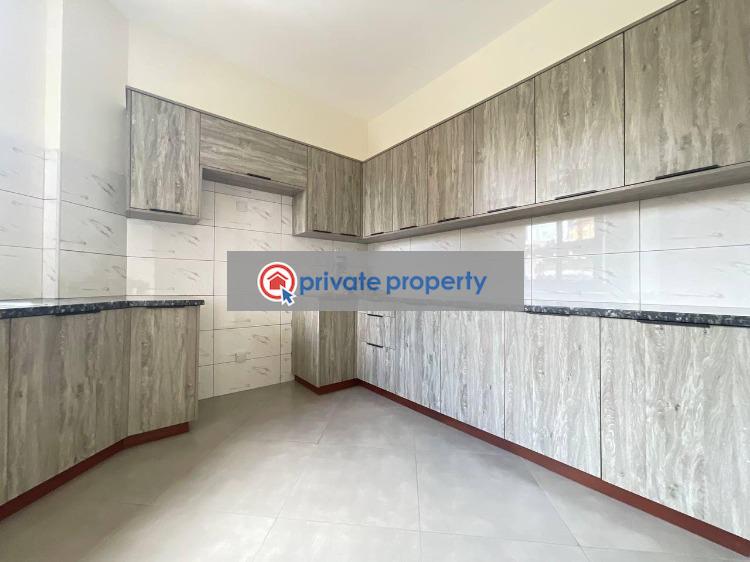 3 bedroom Apartment For Sale Parklands Nairobi - 5