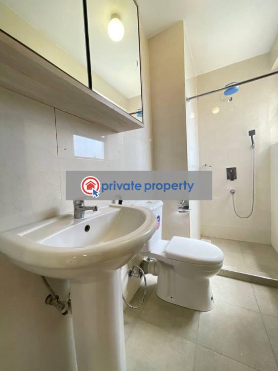 3 bedroom Apartment For Sale Parklands Nairobi - 10