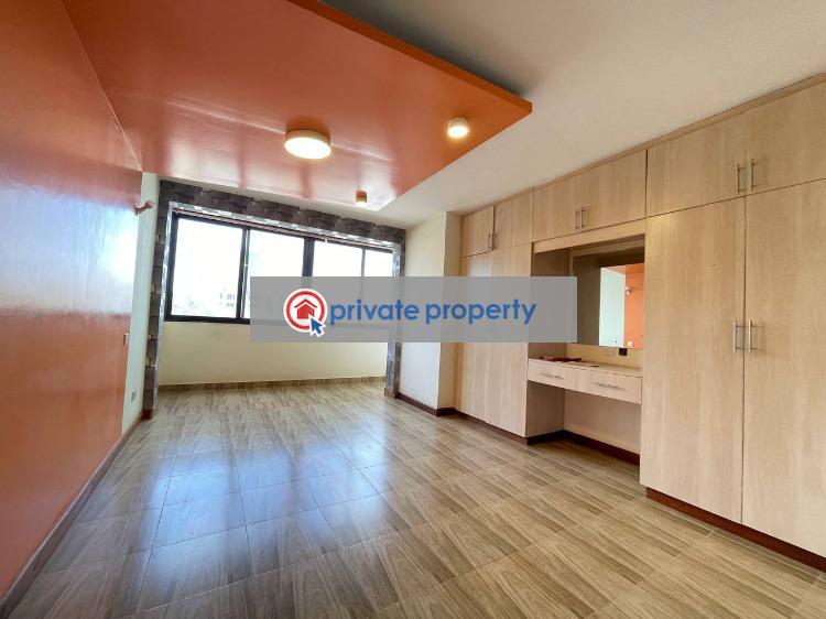 3 bedroom Apartment For Sale Parklands Nairobi - 5