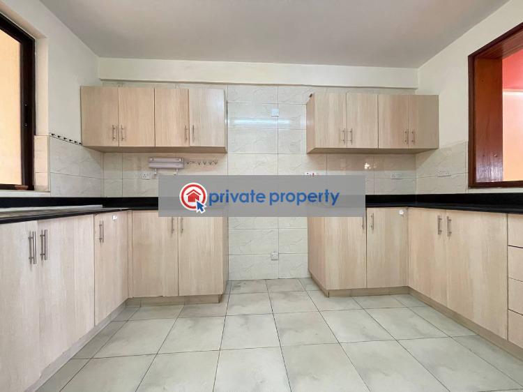 3 bedroom Apartment For Sale Parklands Nairobi - 3