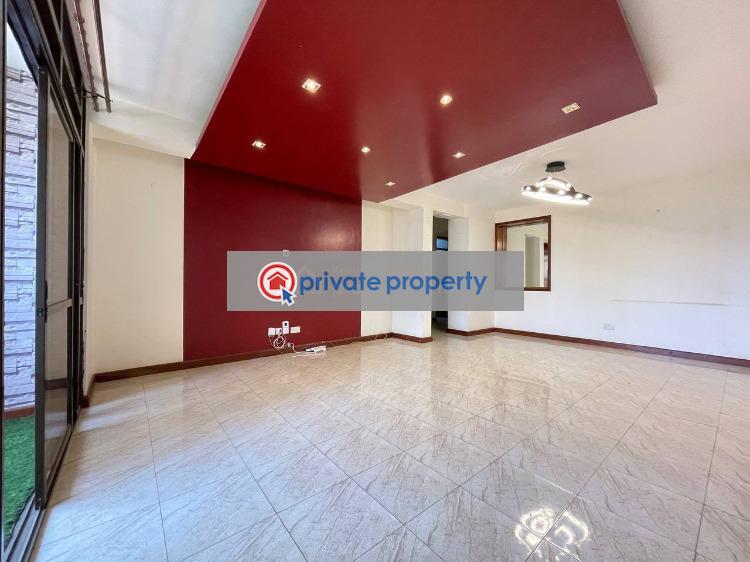 3 bedroom Apartment For Sale Parklands Nairobi - 2