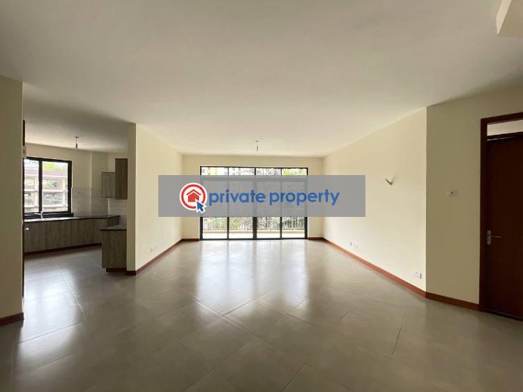 3 bedroom Apartment For Sale Parklands Nairobi - 3