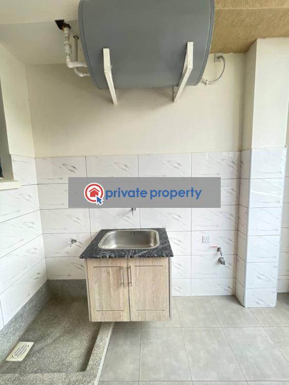 3 bedroom Apartment For Sale Parklands Nairobi - 10