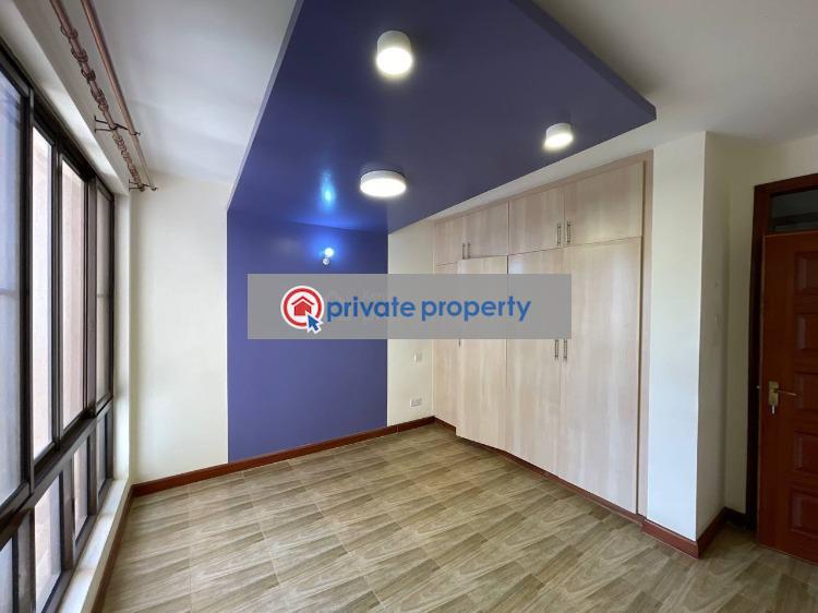 3 bedroom Apartment For Sale Parklands Nairobi - 7