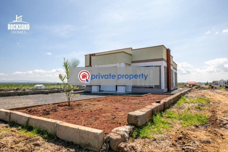 3 bedroom House For Sale &nbsp;kimalat Kitengela Kajiado - 1