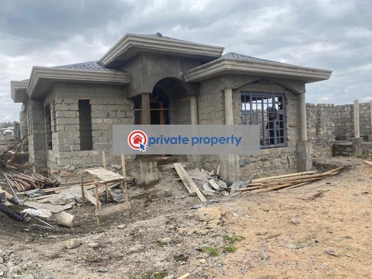 3 bedroom House For Sale &nbsp;kamulu Ruai Nairobi - 8