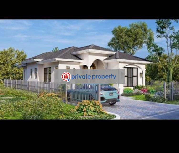 3 bedroom House For Sale kamulu Ruai Nairobi (PID 2PAEDY) Private