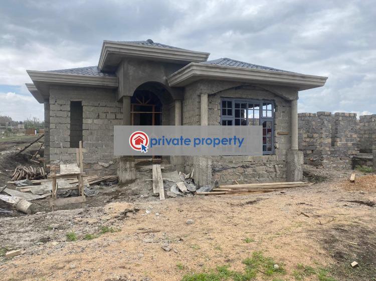 3 bedroom House For Sale &nbsp;kamulu Ruai Nairobi - 7