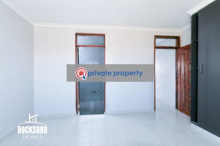 3 bedroom House For Sale &nbsp;kimalat Kitengela Kajiado - 12
