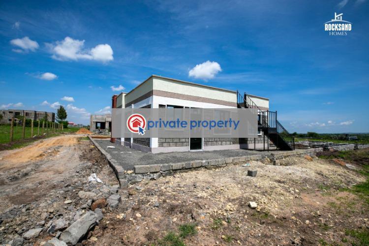 3 bedroom House For Sale &nbsp;kimalat Kitengela Kajiado - 2