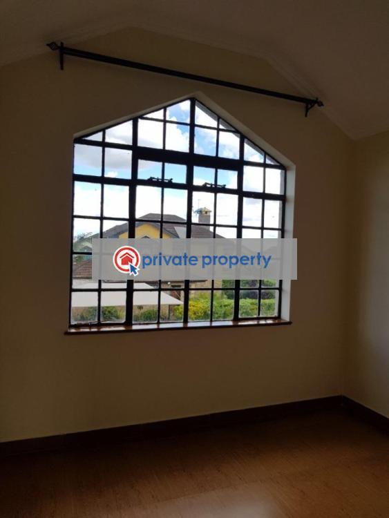 3 bedroom House For Sale &nbsp;kiambu Road edenville Cianda Kiambu - 9