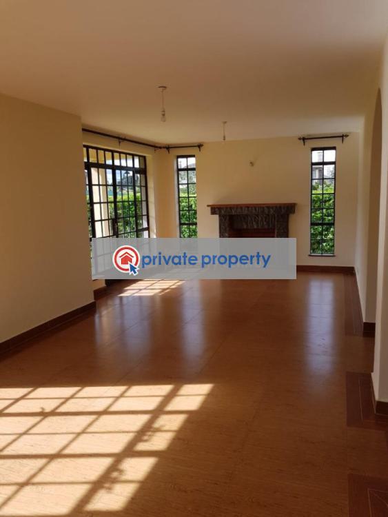 3 bedroom House For Sale &nbsp;kiambu Road edenville Cianda Kiambu - 1
