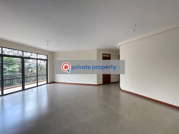 3 bedroom Apartment For Sale Parklands Nairobi - 4