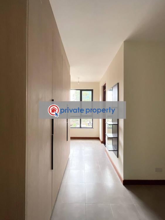 3 bedroom Apartment For Sale Parklands Nairobi - 9