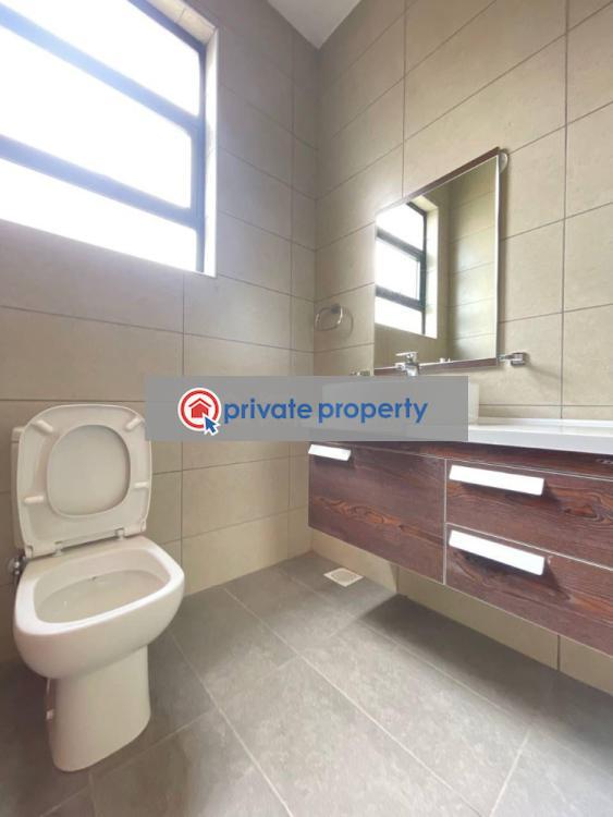3 bedroom Apartment For Sale Parklands Nairobi - 13