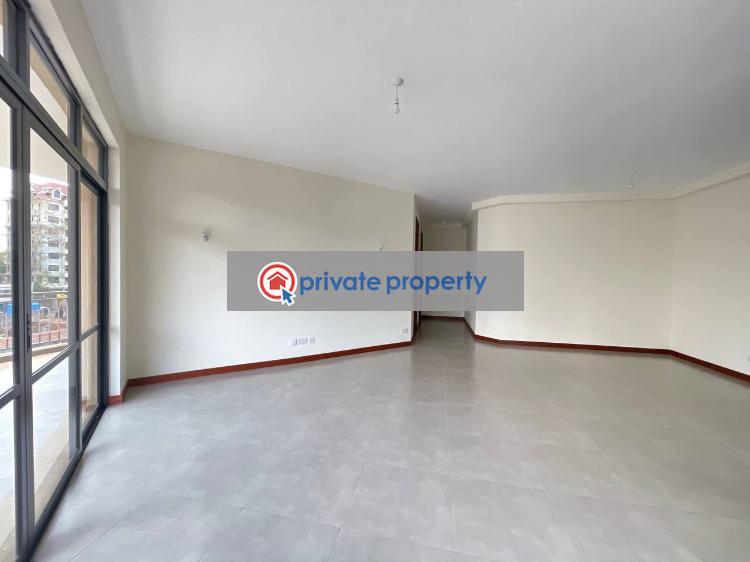 3 bedroom Apartment For Sale Parklands Nairobi - 2